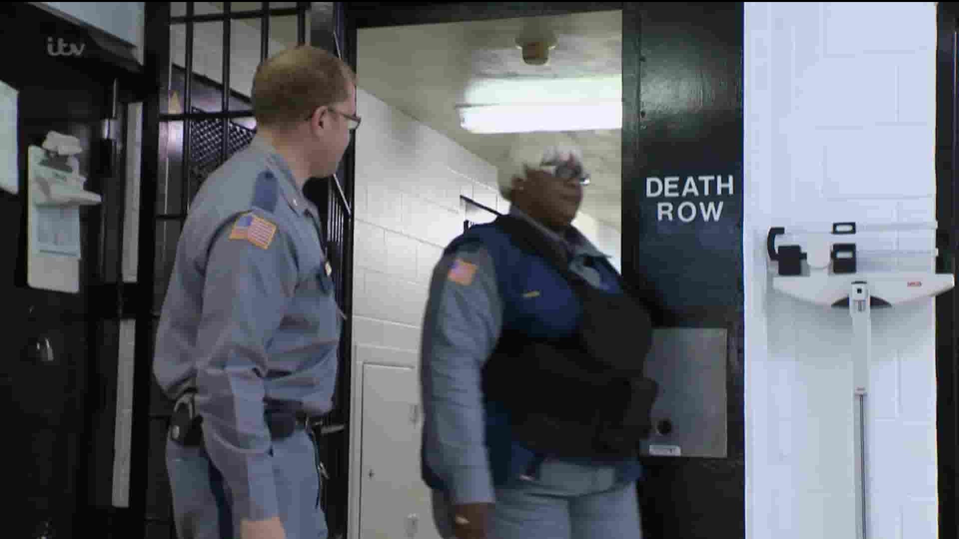 ITV纪录片《英国死囚牢房 British Grandma on Death Row 2022》全1集 英语英字 1080P高清网盘下载