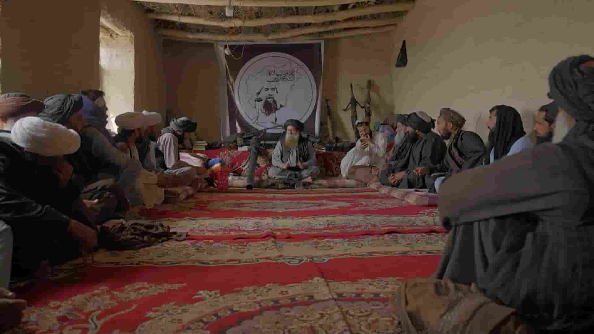 PBS纪录片《离开阿富汗 - 印度的强奸丑闻 Leaving Afghanistan - India