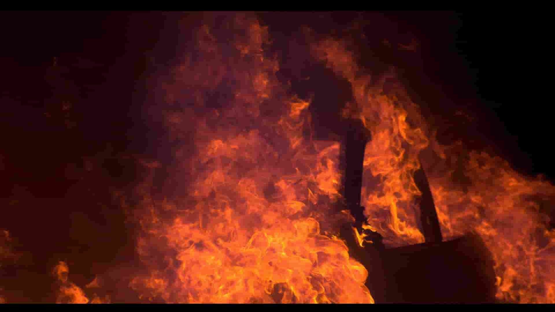 Netflix纪录片《天堂镇大火 Fire in Paradise 2019》全1集 英语中字 1080P高清网盘下载