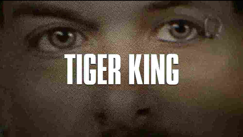 Netflix纪录片《养虎为患：安特尔博士的故事 Tiger King: The Doc Antle Story 2021》第1-2季全12集 英语中字 1080p高清网盘下载