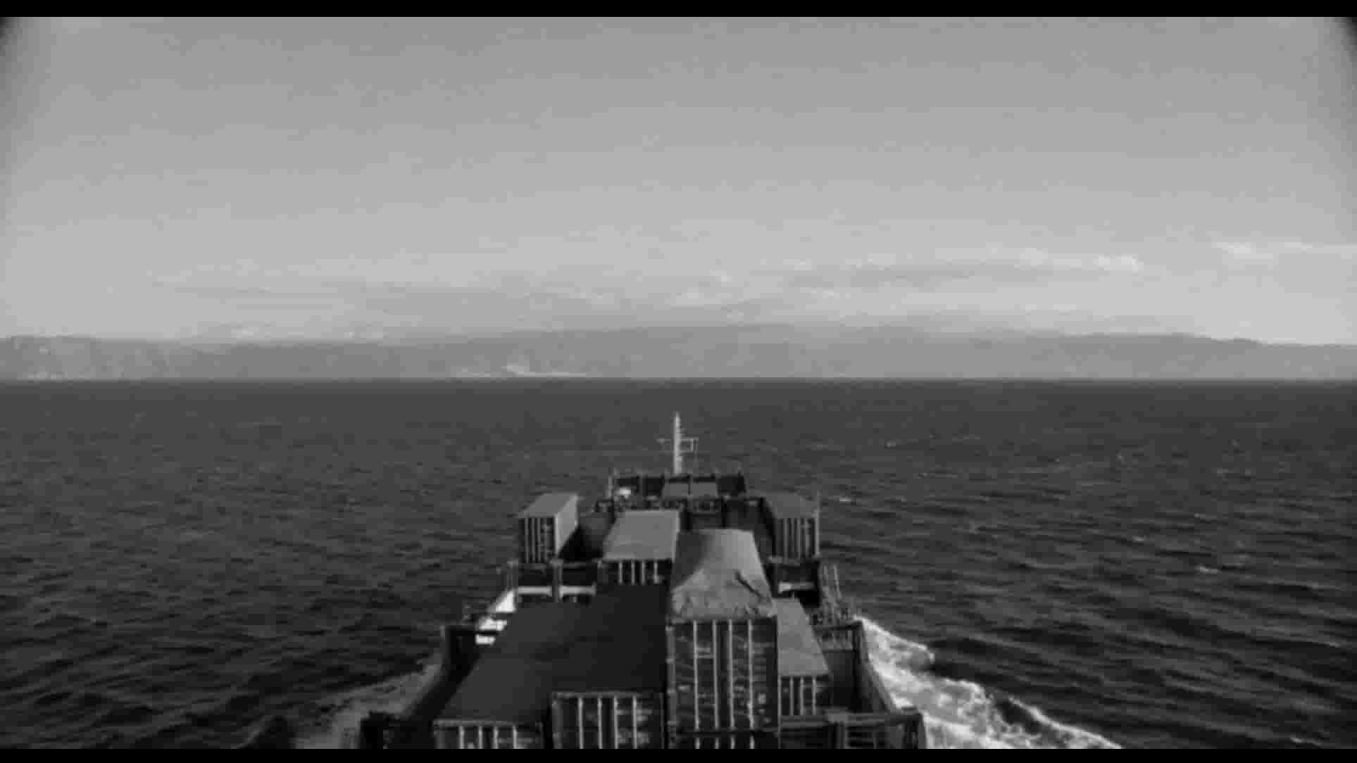 奥地利纪录片《来自大海的故事 Stories From the Sea 2021》全1集 英语中英双字 1080P高清网盘下载