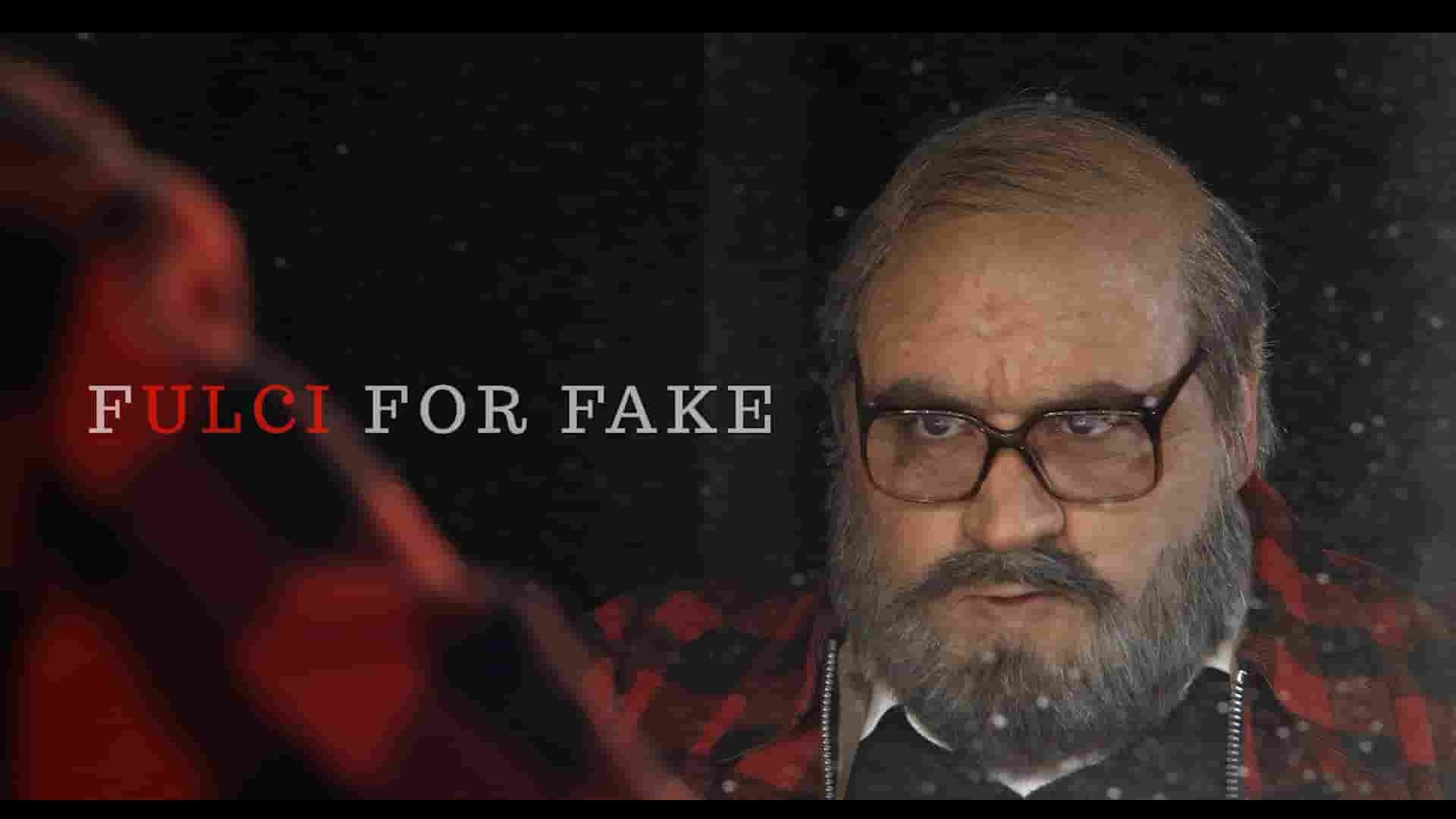 英国纪录片《虚假的富尔西 Fulci For Fake 2019》全1集 意语中字 1080P高清网盘下载