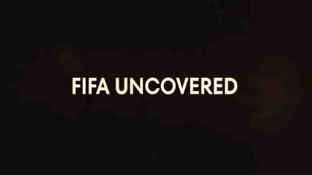 Netflix纪录片《国际足联解密/FIFA 揭秘：足球、金钱与权力 FIFA Uncovered 2022》全4集 多语言内嵌中字 1080P高清网盘下载