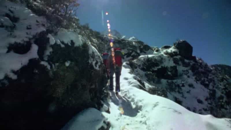 BBC纪录片《挺进珠峰 Endeavour: Everest 2014》全3集 英语无字 720p高清网盘下载