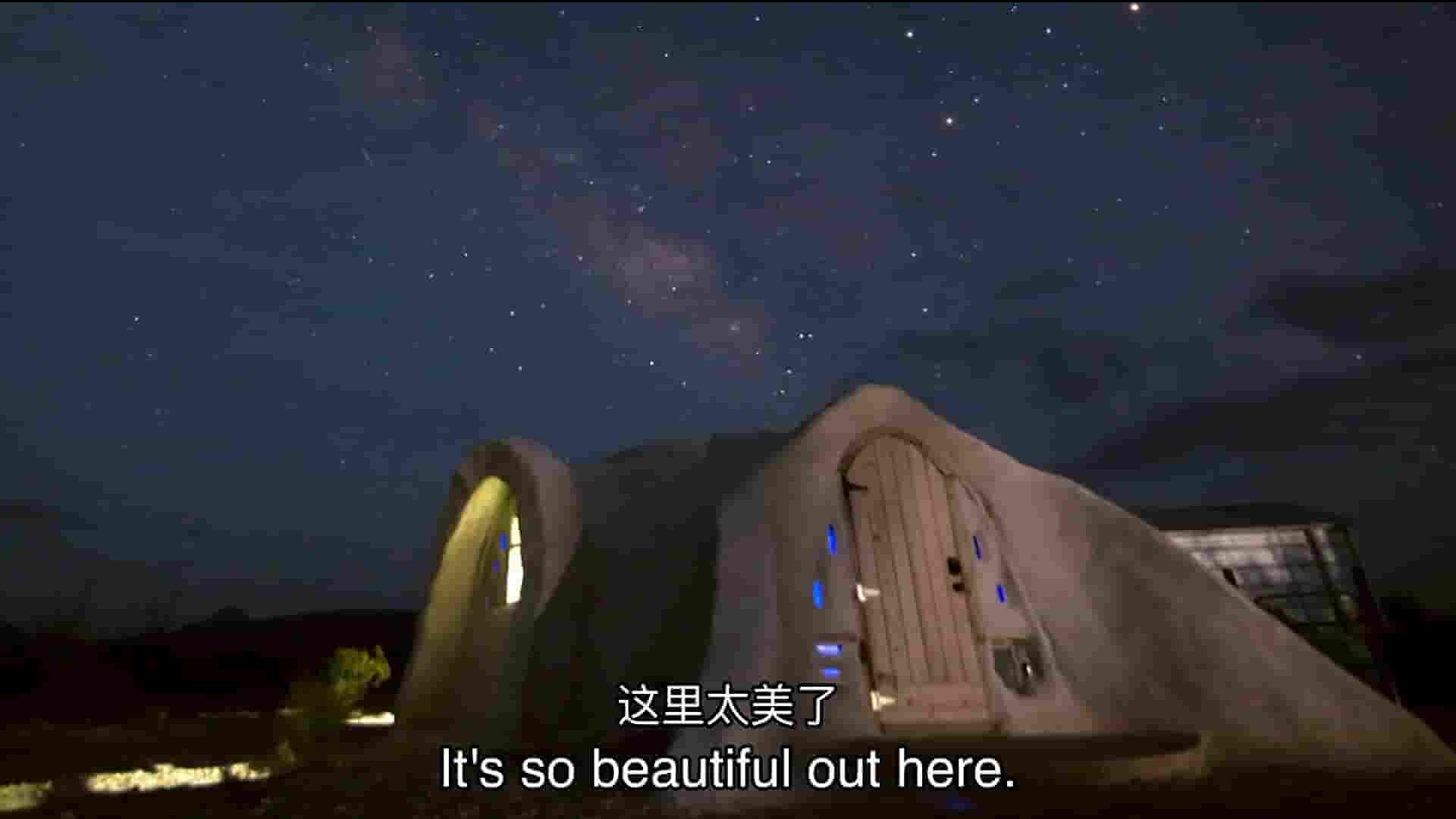 DIY纪录片《了不起的小房子/精致小宅 Terrific Tiny Homes 2019》全3集 英语中英双字 1080P高清网盘下载