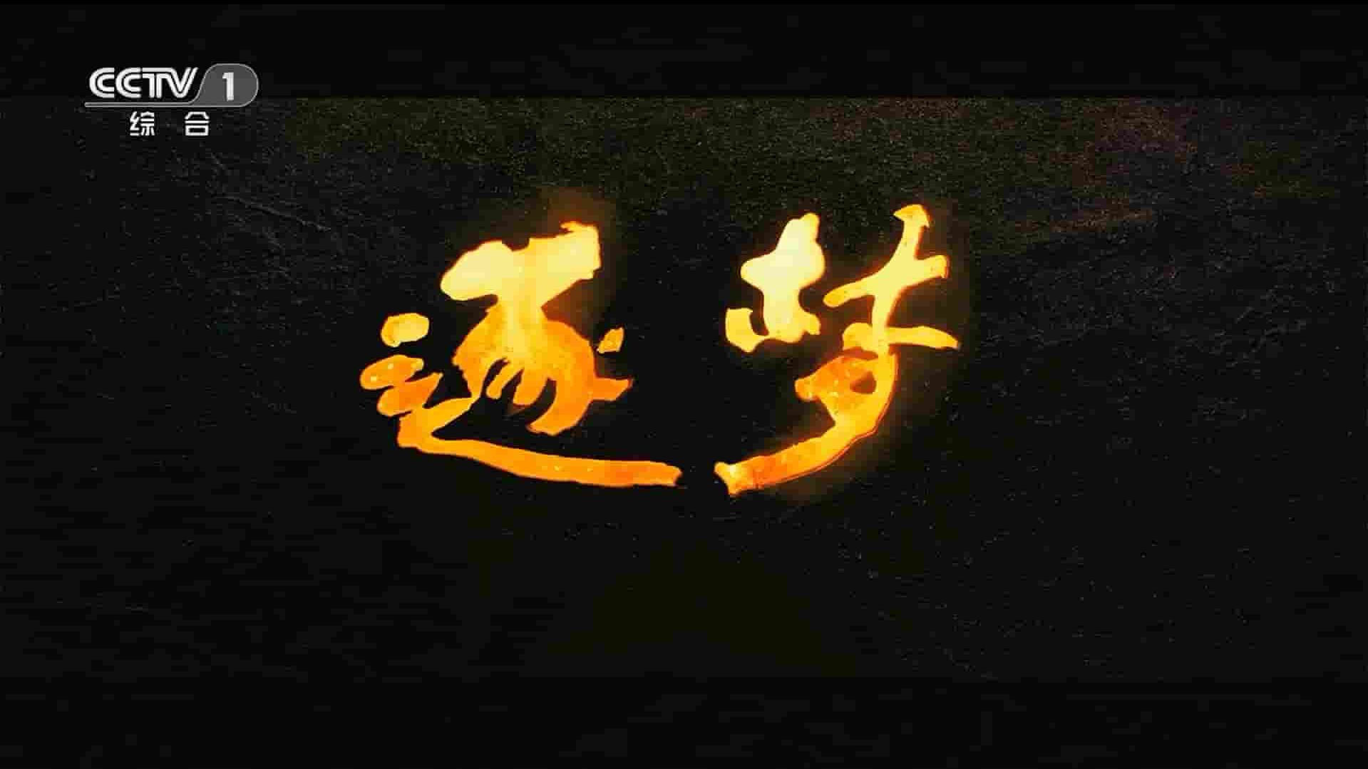央视纪录片《逐梦 2023》全8集 国语中字 1080P高清网盘下载