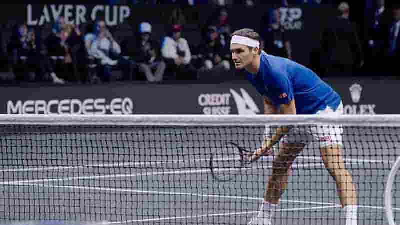 英国纪录片《费德勒：最后的12天 Federer: Twelve Final days  2024》全1集 英语中字 4k超高清网盘下载