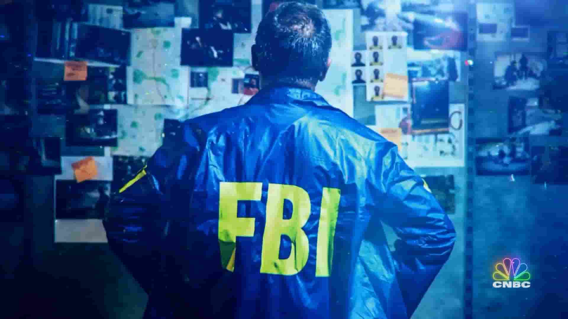 CNBC纪录片《超级抢劫 Super Heists 2021》全6集 英语中英双字 1080P高清网盘下载
