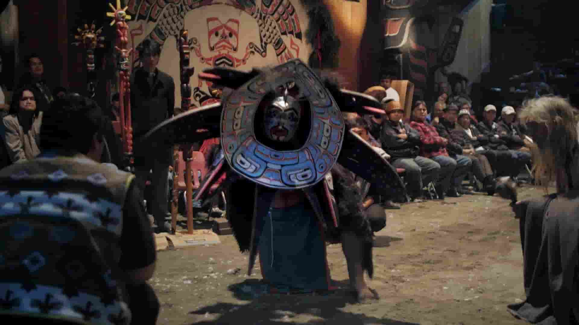PBS纪录片《美洲土著 Native America 2018》第1季全4集 英语无字 1080P高清网盘下载