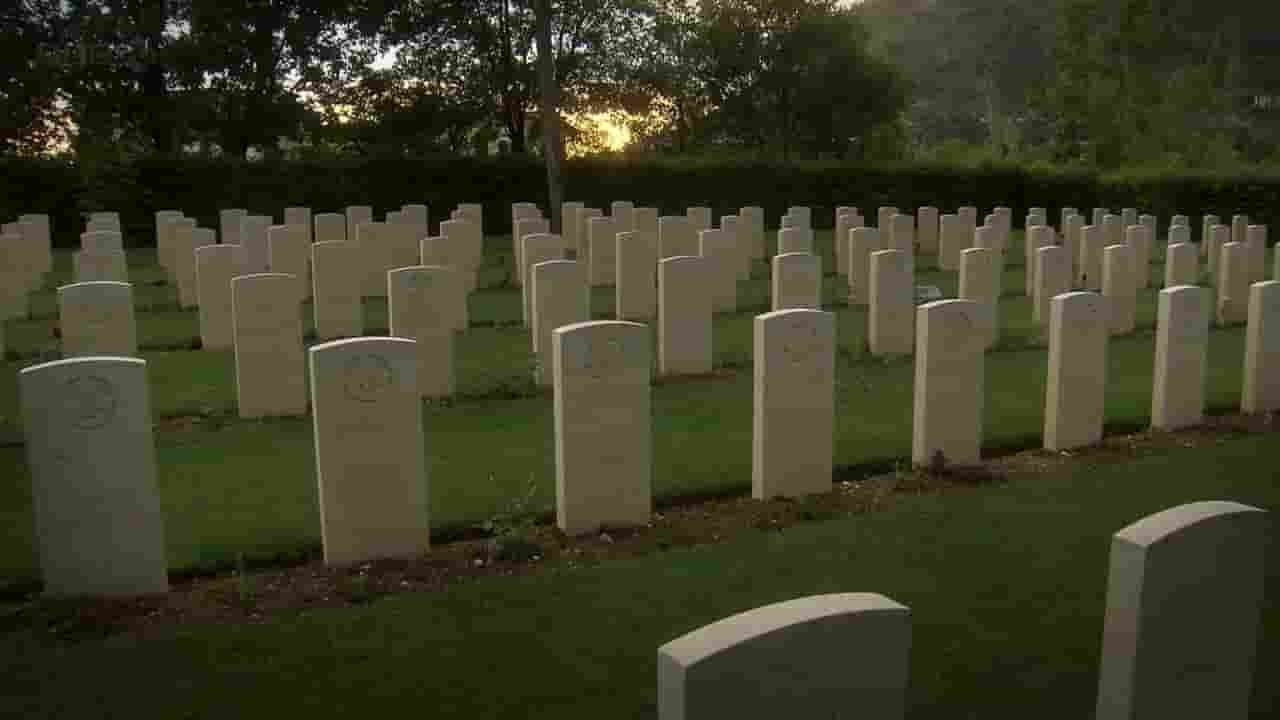  BBC纪录片《第二次世界大战: 1942年和希特勒柔软腹部 World War Two: 1942 and Hitler”s Soft Underbelly 2013》全1集 英语中字 720P高清网盘