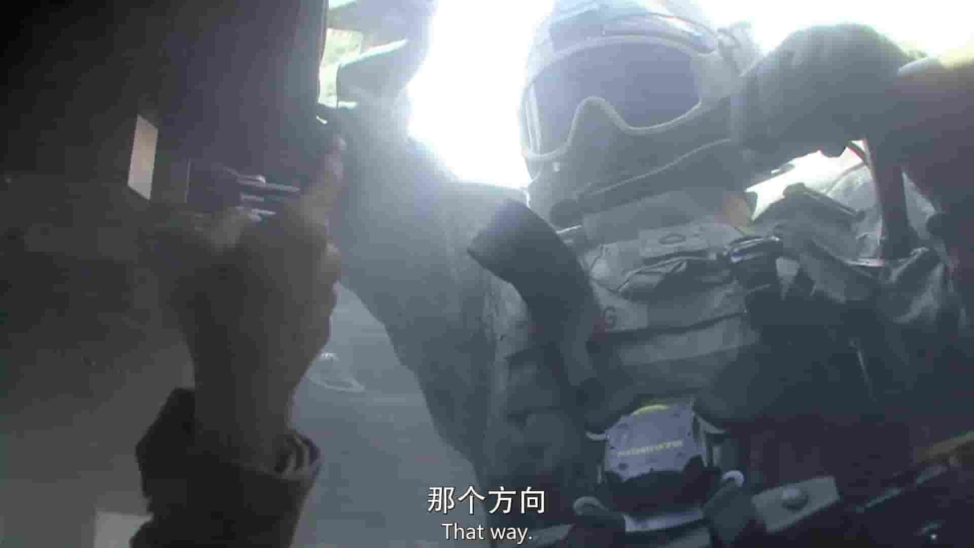 国家地理《雷斯特雷波 Restrepo 2010》全1集 英语内嵌中英双字 1080P高清网盘
