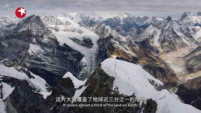 BBC纪录片《亚洲 Asia 2024》全7集 中英双语中英双字 4K超高清网盘