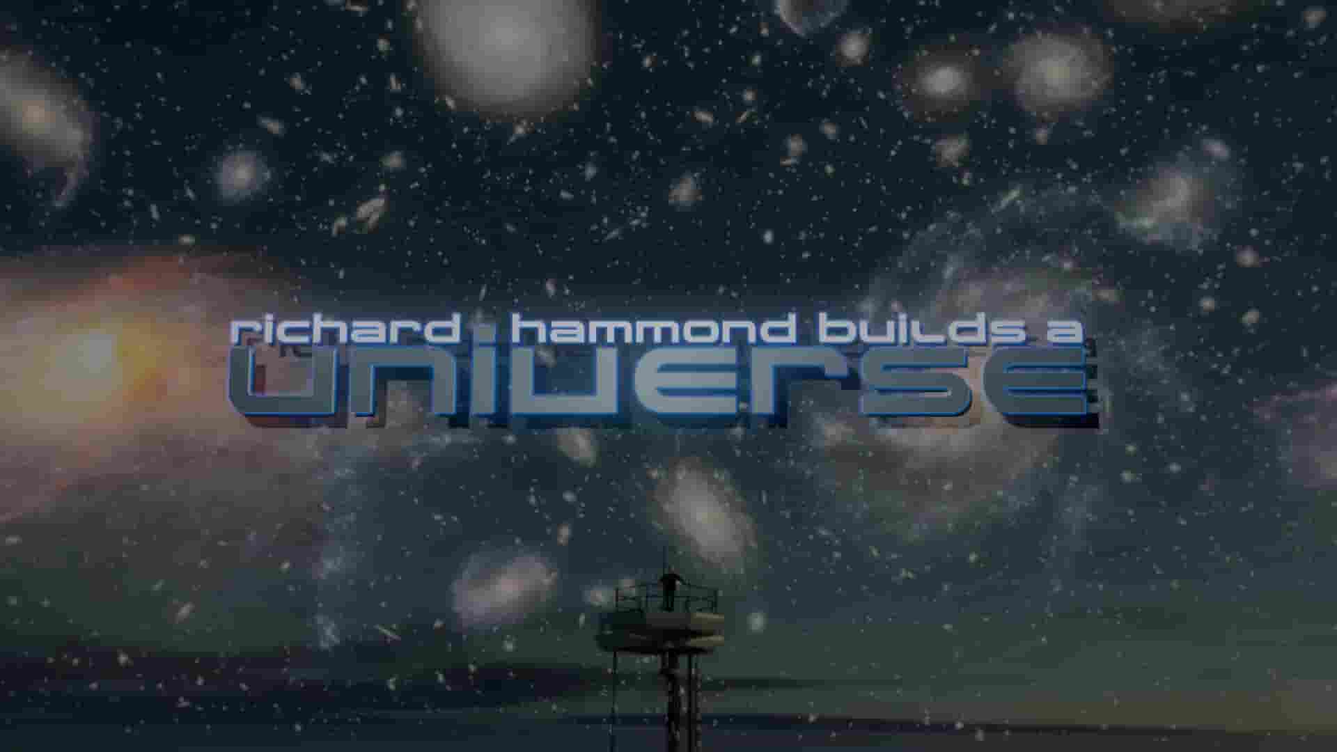BBC纪录片《如何建造一个星球 How to Build a Planet 2013》全2集 英语中英双字 1080P高清网盘