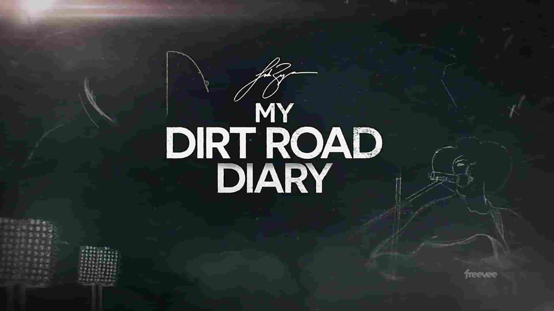 德国纪录片《卢克-布莱恩：我的曲折之路日记 Luke Bryan: My Dirt Road Diary 2021》全5集 英德双语中英双字 1080P高清网盘