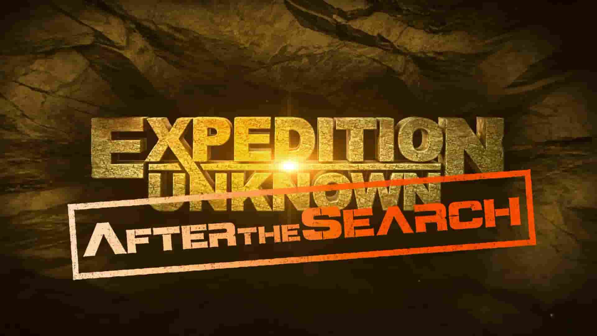 探索频道《探索未知：寻找来世 Expedition Unknown: Search For The Afterlife 2018》全5集 英语中英双字 1080P高清网盘