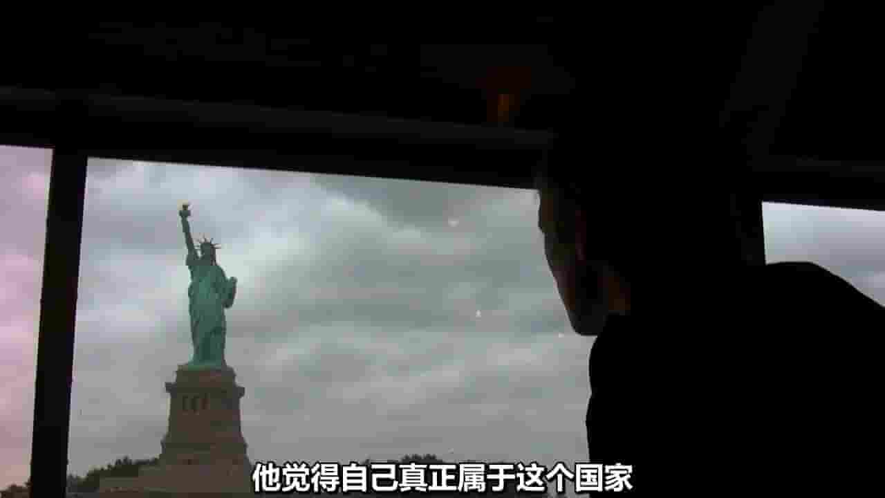HBO纪录片《美国归化公民:50州路游 Citizen U.S.A.: A 50 State Road Trip 2011》全1集 英语中字 720P高清网盘