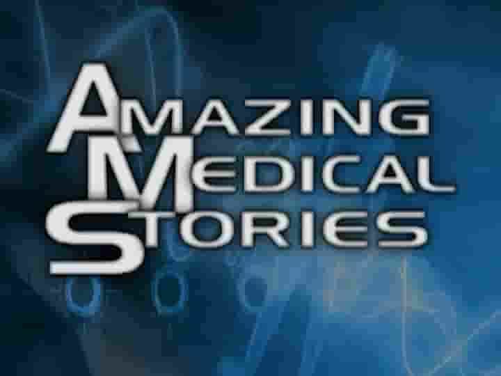 美国纪录片《惊人的医学故事 Amazing Medical Stories 2004》第1-3季全10集 英语中英双字 480P高清网盘