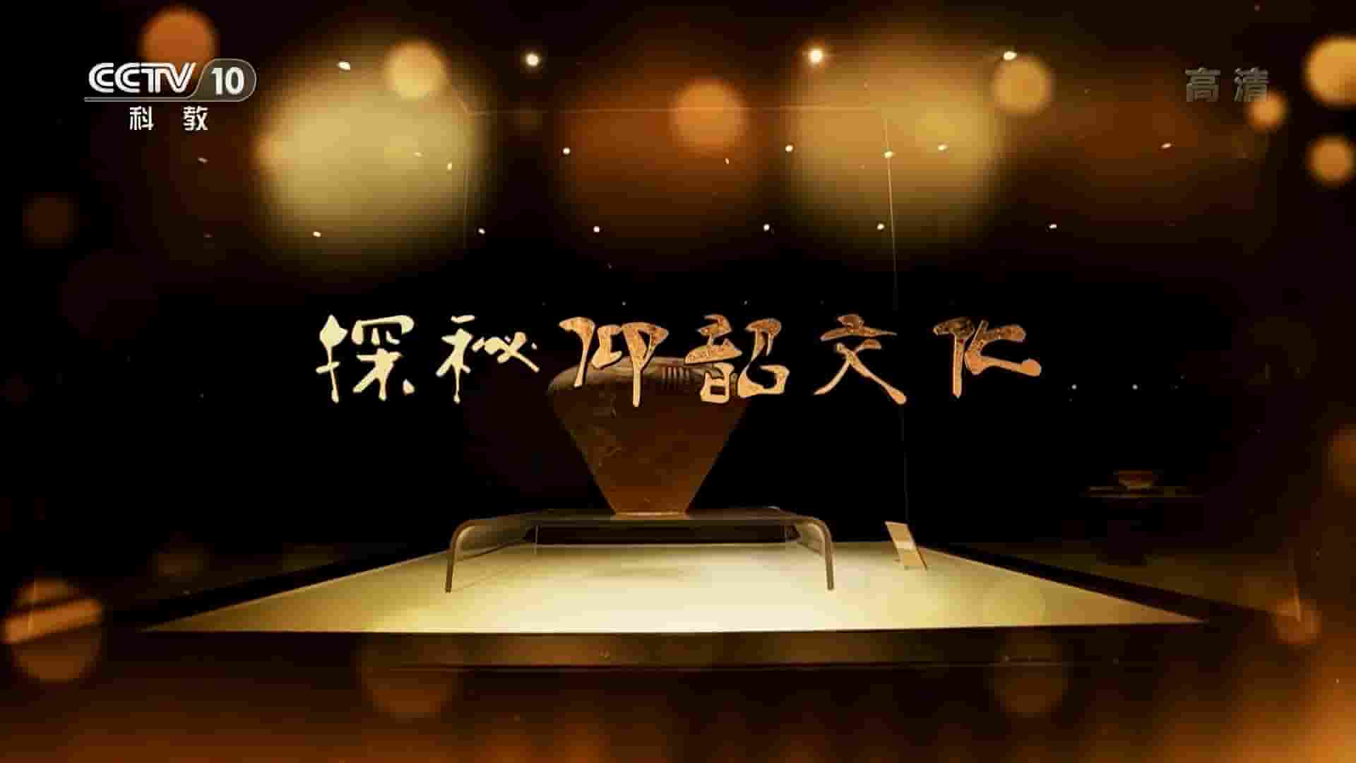 央视考古纪录片《探秘仰韶文化 2020》全1集 国语中字 1080P高清网盘