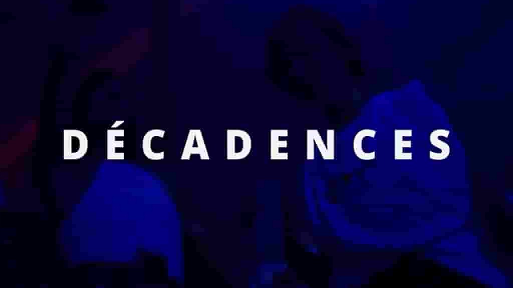 ARTE纪录片《颓废 Dekadenz 2020》全2集 英语中字 720P高清网盘