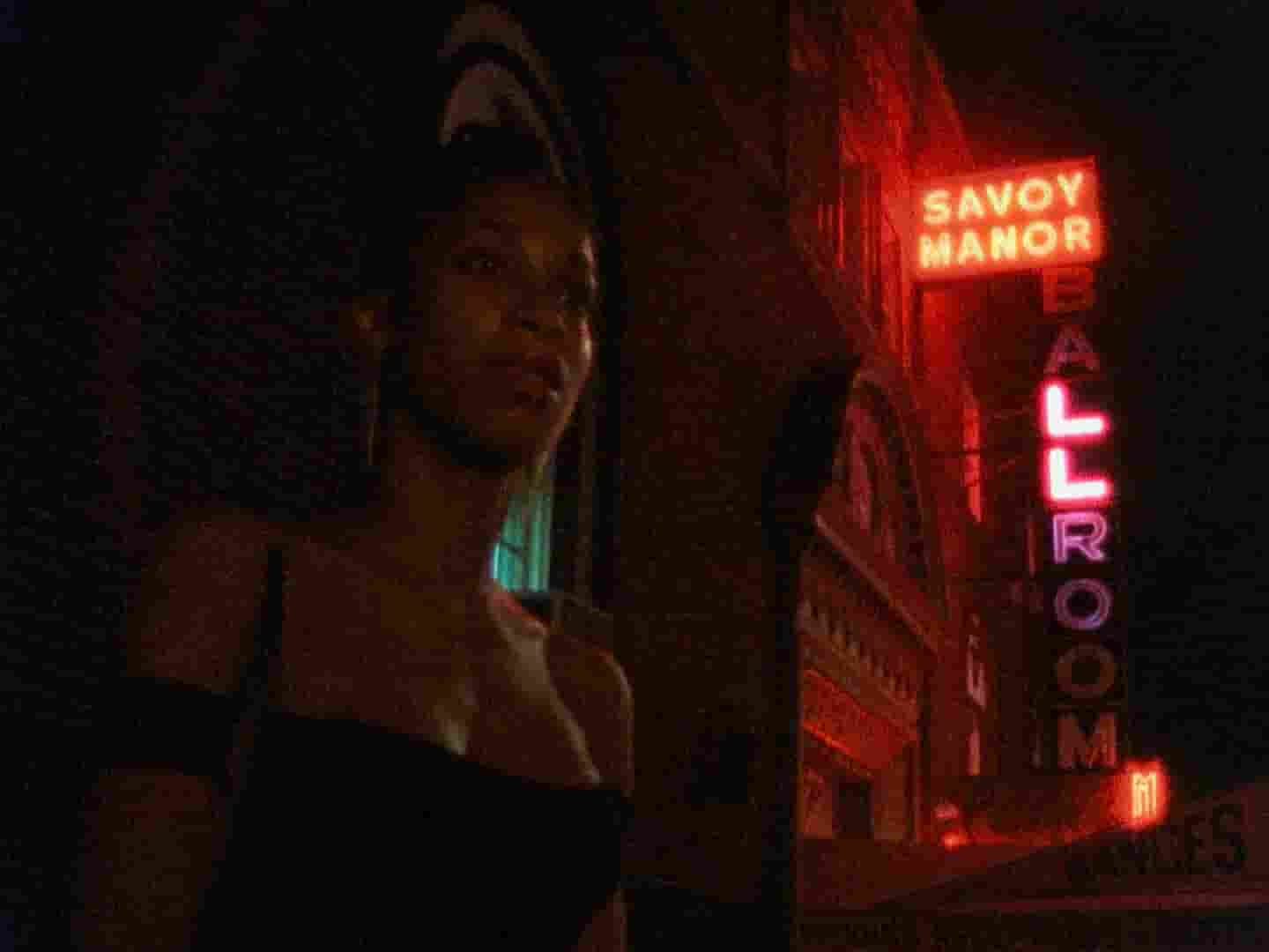 美国纪录片《巴黎在燃烧 Paris Is Burning 1990》全1集 英语中英双字 1080P高清网盘