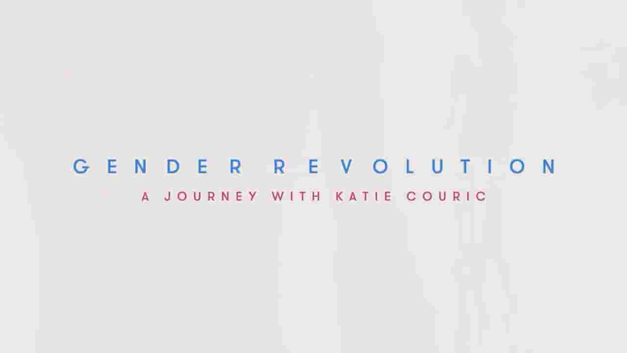 国家地理《性别解码 Gender Revolution 2017》全1集 多国语言多国字幕 720P高清