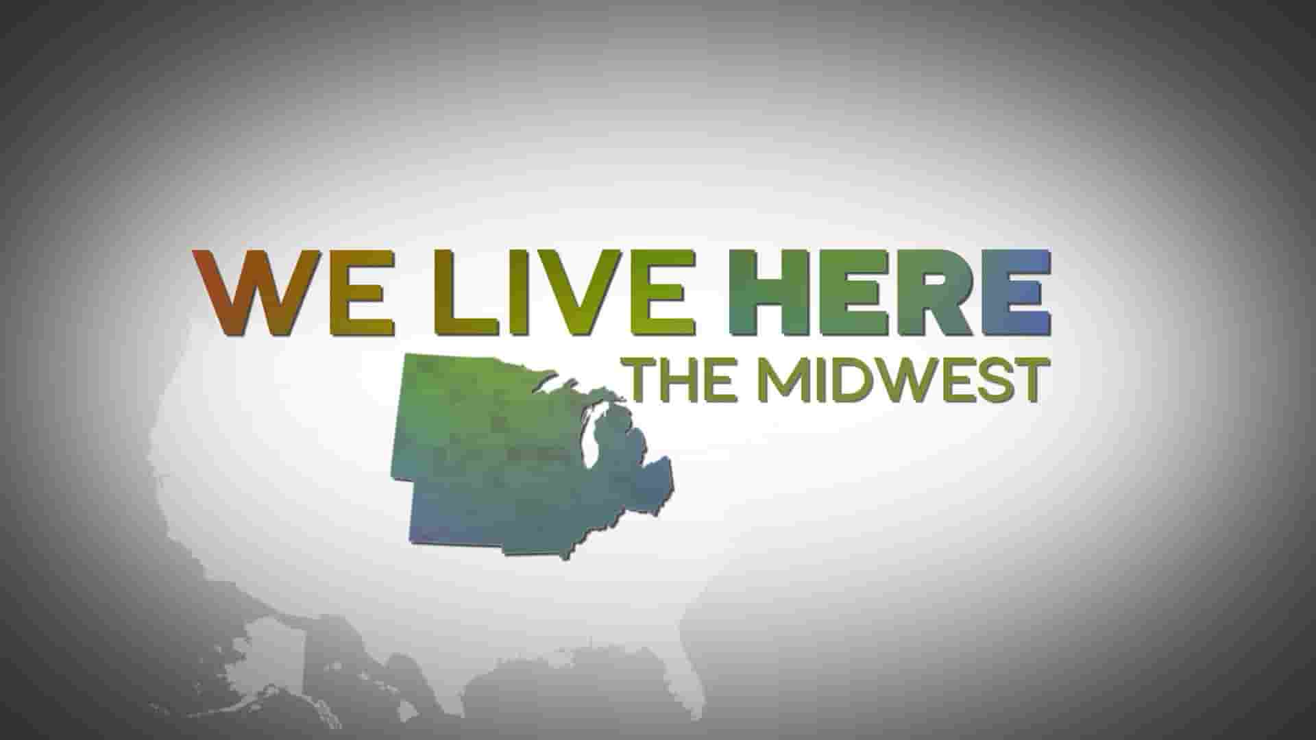 HULU纪录片《同爱共生：美国中西部故事 We Live Here: The Midwest 2023》全1集 英语中英双字 1080P高清网盘