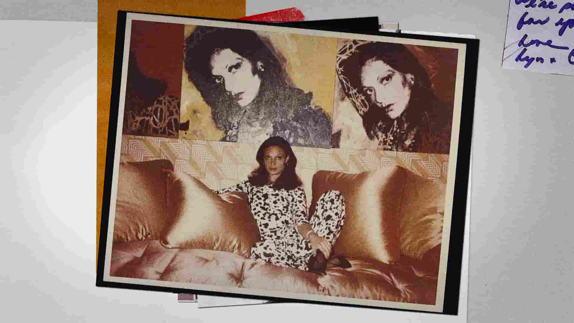 HULU纪录片《黛安·冯·菲斯滕贝格：女性掌权 Diane von Furstenberg: Woman in Charge 2024》全1集 英语多国字幕 1080P高清网盘