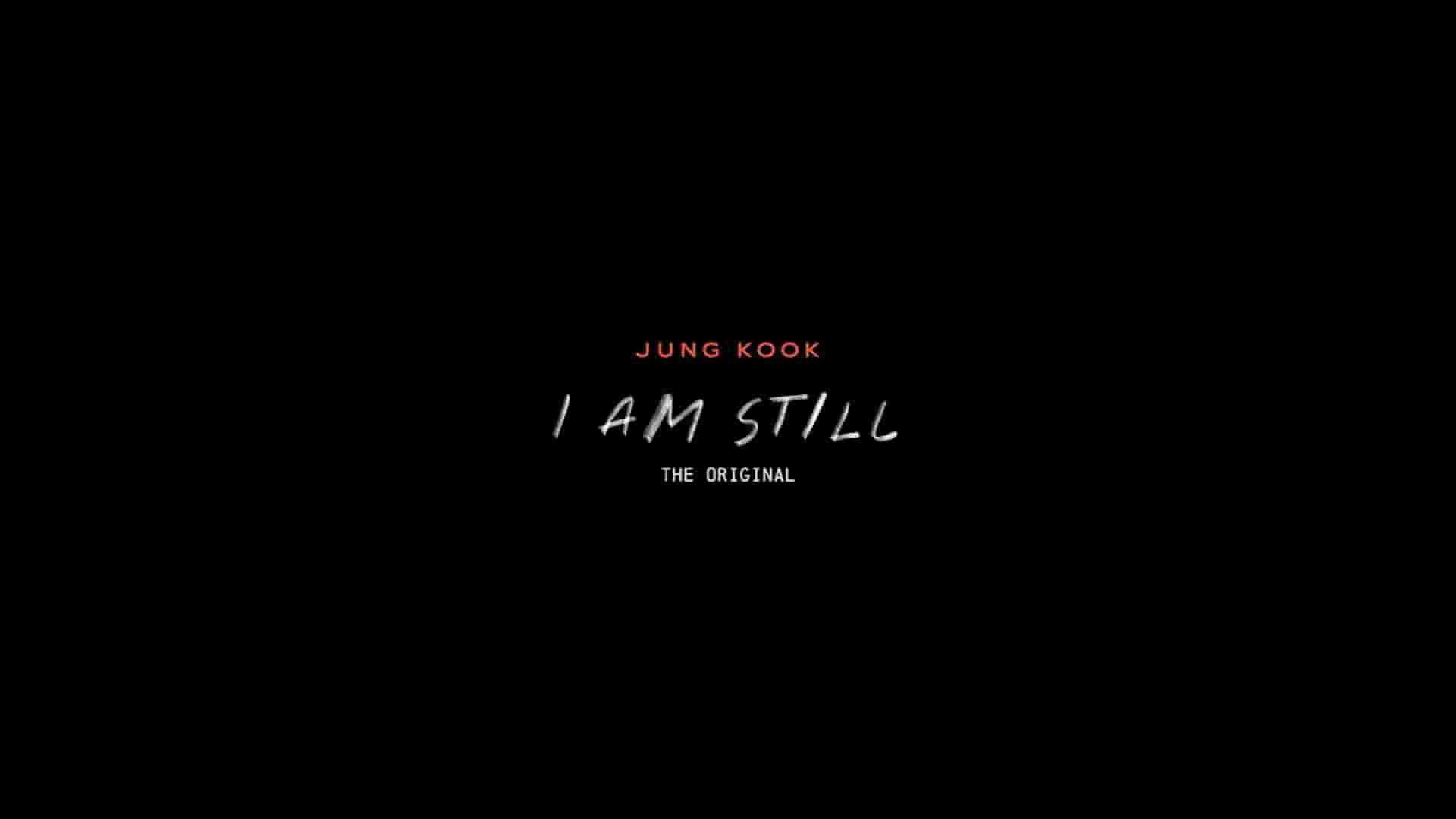 韩国纪录片《田柾国：我在这里 Jung Kook: I Am Still 2024》全3集 韩语多国字幕 1080P高清网盘