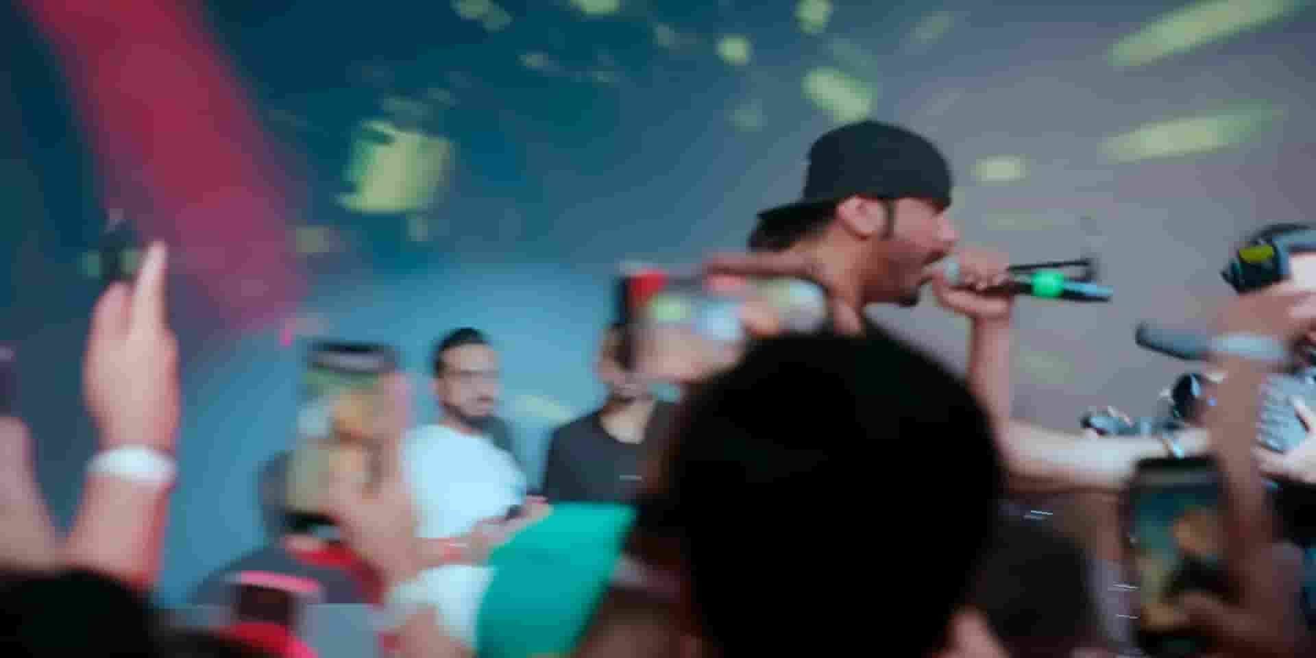印度纪录片《印度歌手：成名 Yo Yo Honey Singh: Famous 2024》全1集 英语中英双字 1080P高清网盘