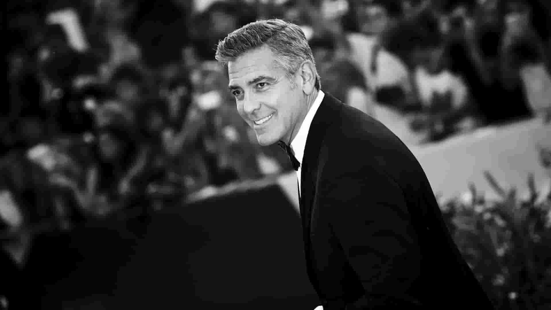 英国纪录片《乔治·克鲁尼：男主角 George Clooney: Leading Man 2024》全1集 英语中英双字 1080P高清网盘