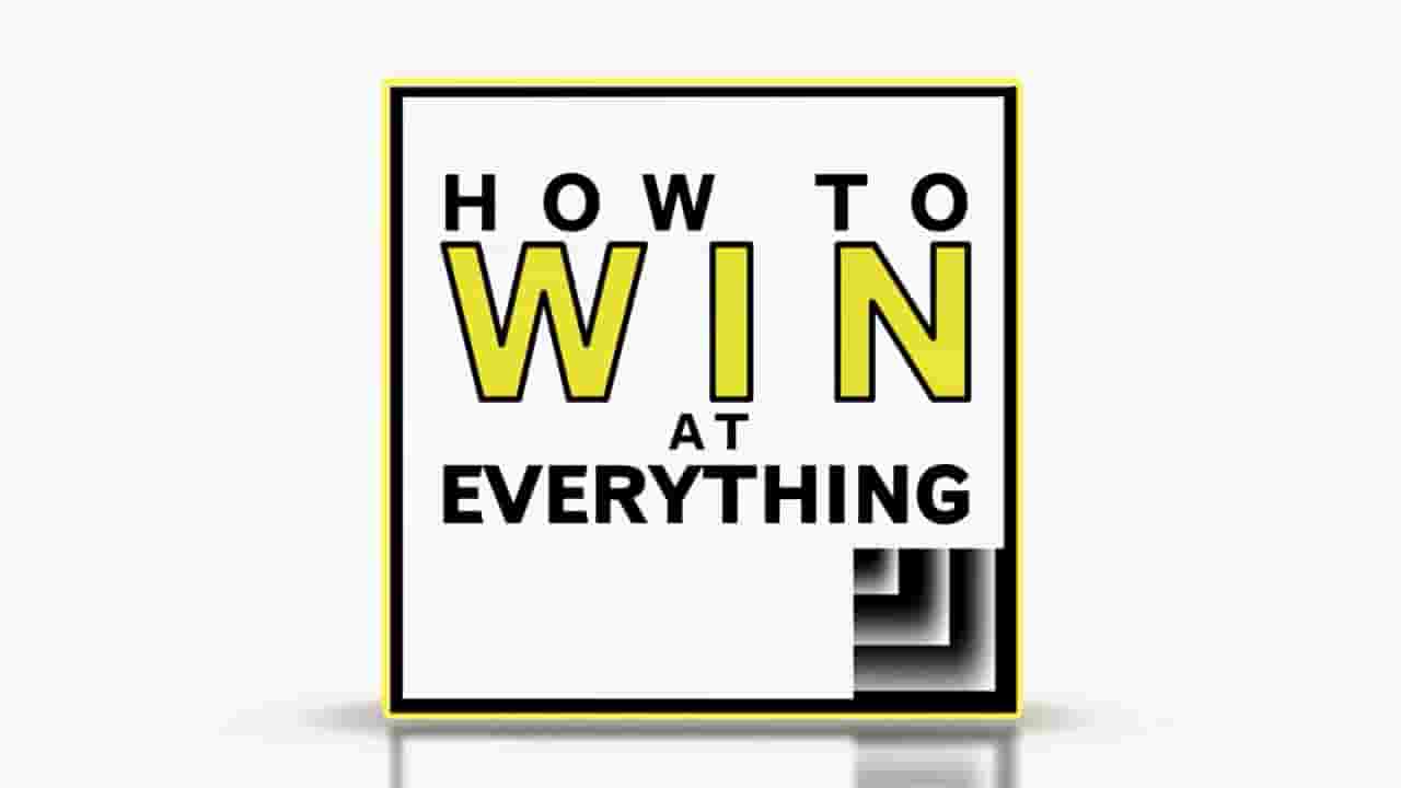 国家地理《迈向人生胜利组 How to Win at Everything 2015》全14集 英语多国字幕 720P高清网盘