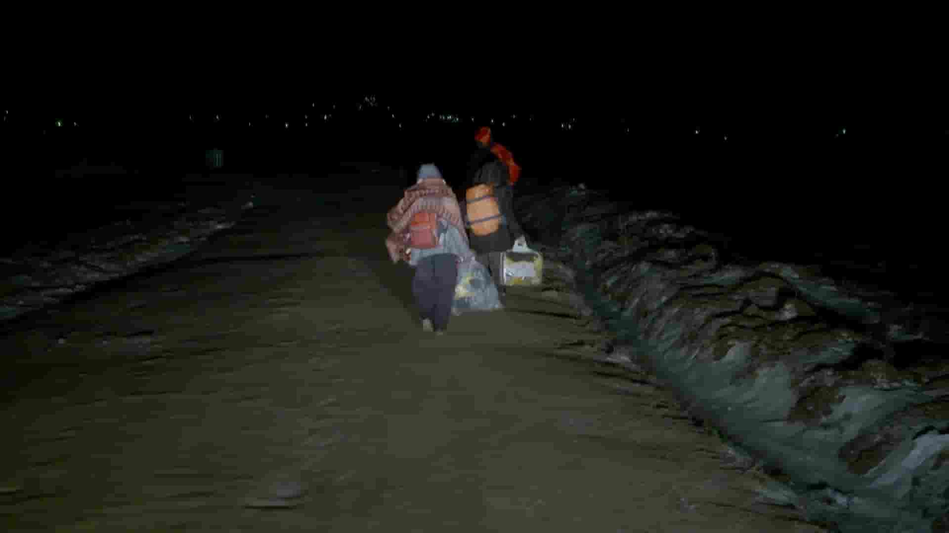 BBC纪录片《一线医生：冬季移民危机 Frontline Doctors: Winter Migrant Crisis 2016》全1集 英语中英双字 1080P高清网盘