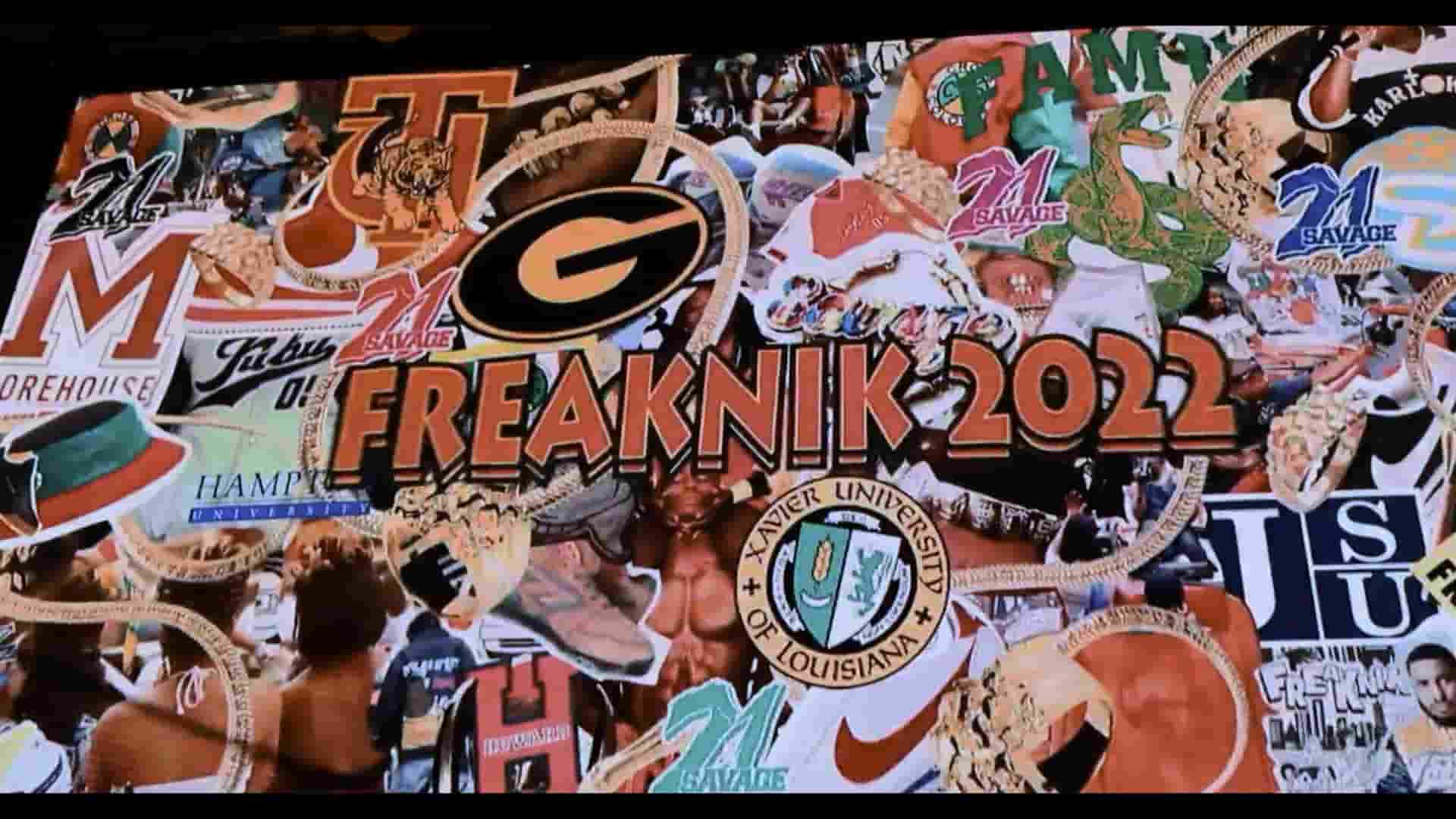 美国纪录片《青春狂欢：亚特兰大春假盛会 Freaknik: The Wildest Party Never Told 2024》全1集 英语中英双字 1080P高清网盘