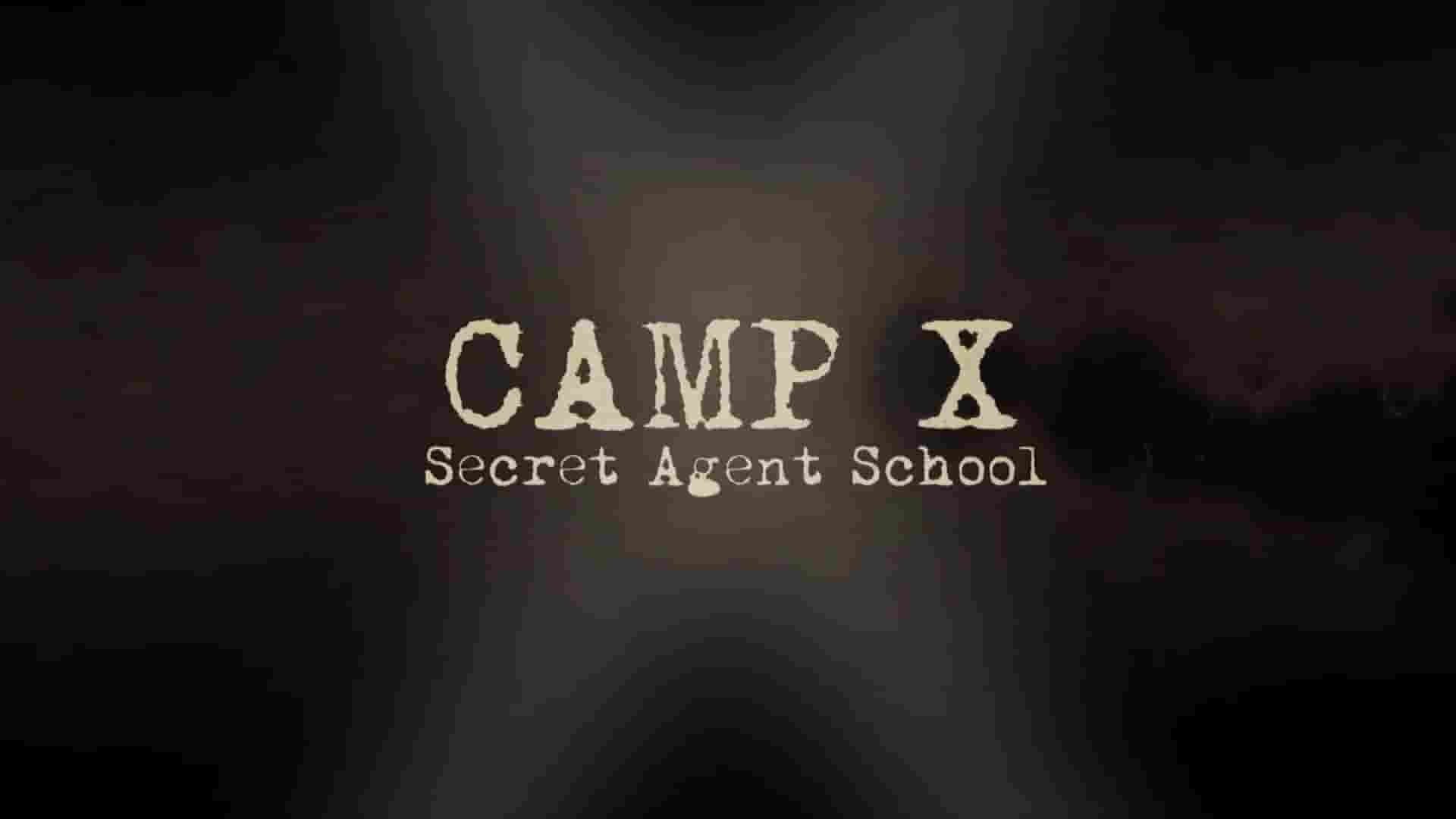 英国纪录片《营地X Camp X 2014》全2集 英语中英双字 1080P高清网盘