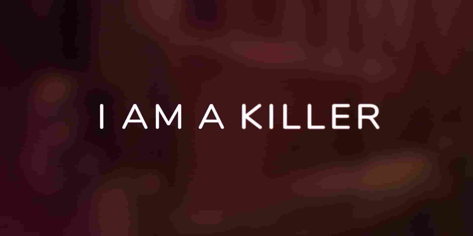 Netflix纪录片《我是杀人犯 I am a Killer 2023》第5-6季全12集 英语多国中字 1080P高清网盘