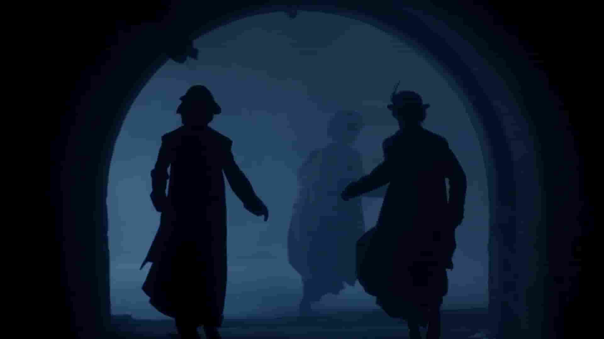  BBC纪录片《露西·沃斯利：妇女参政论者 Suffragettes with Lucy Worsley 2018》全1集 英语中英双字 1080P高清网盘