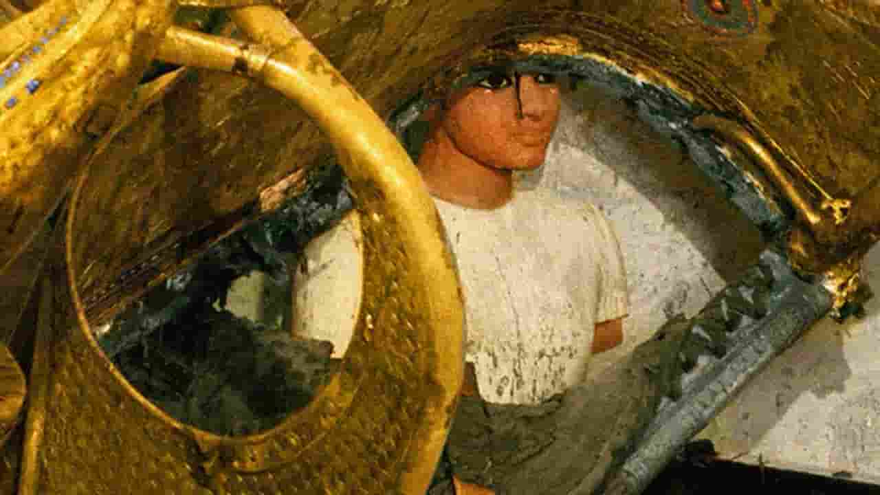 国家地理《全彩少年法老 King Tut in Color 2020》全1集 多国语言多国字幕 720P高清网盘