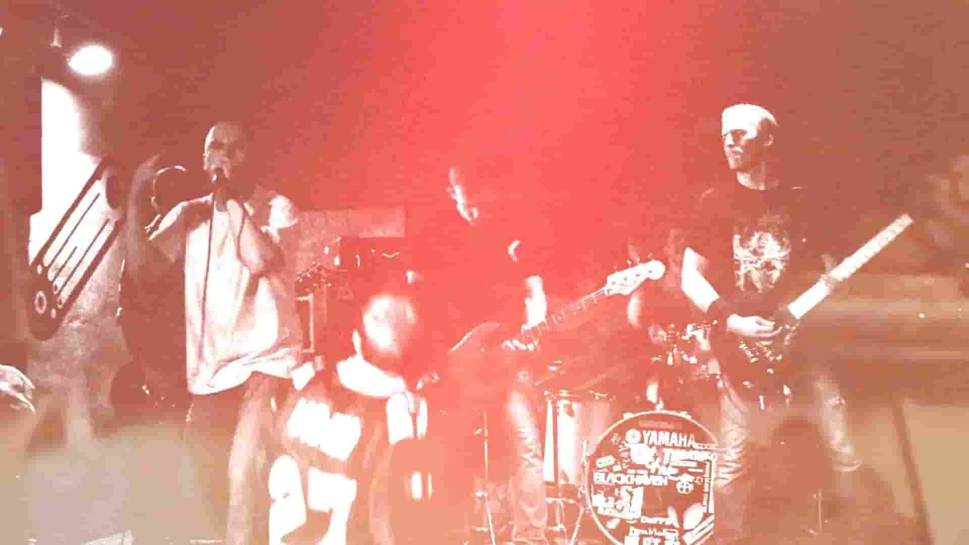 美国纪录片《朋克摇滚素食电影 Punk Rock Vegan Movie 2023》全1集 英语中英双字 1080P高清网盘