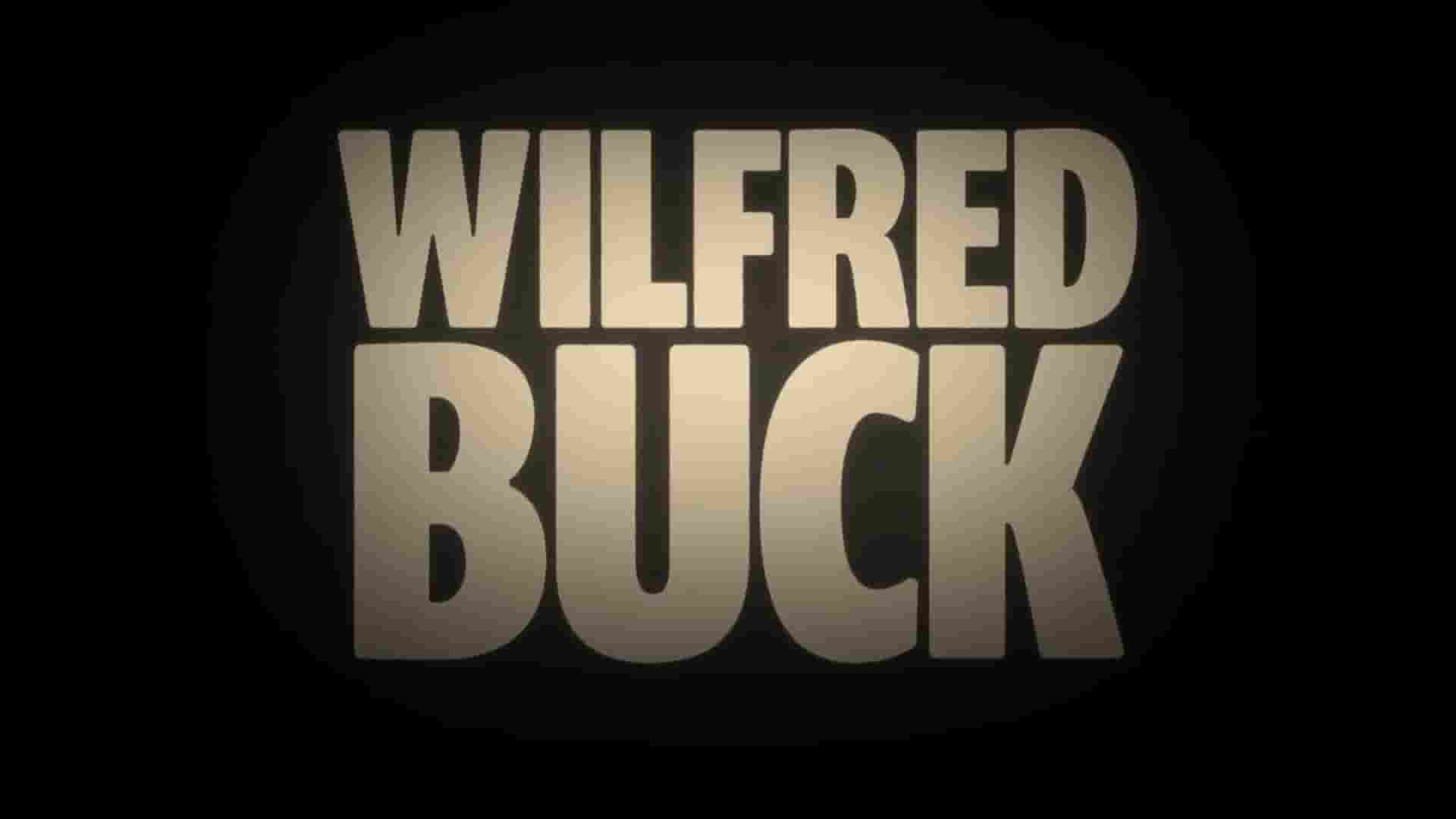 加拿大纪录片《威尔弗雷德·巴克 Wilfred Buck 2024》全1集 英语中英双字 1080P高清网盘
