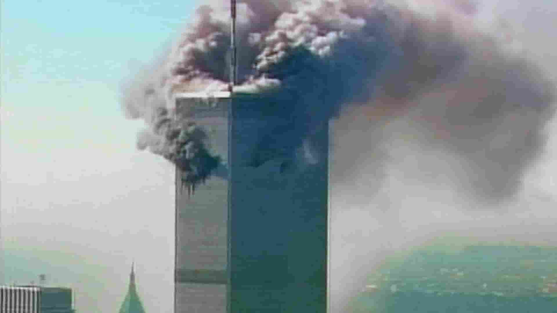  国家地理《911：管制天空 9/11: Control The Skies 2015》全1集 英语中英双字 1080P高清网盘