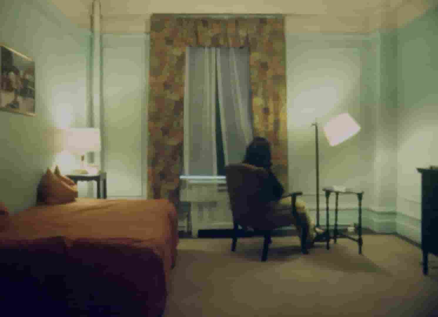 比利时纪录片《蒙特利旅馆 Hôtel Monterey 1973》全1集 无对白 1080P高清网盘