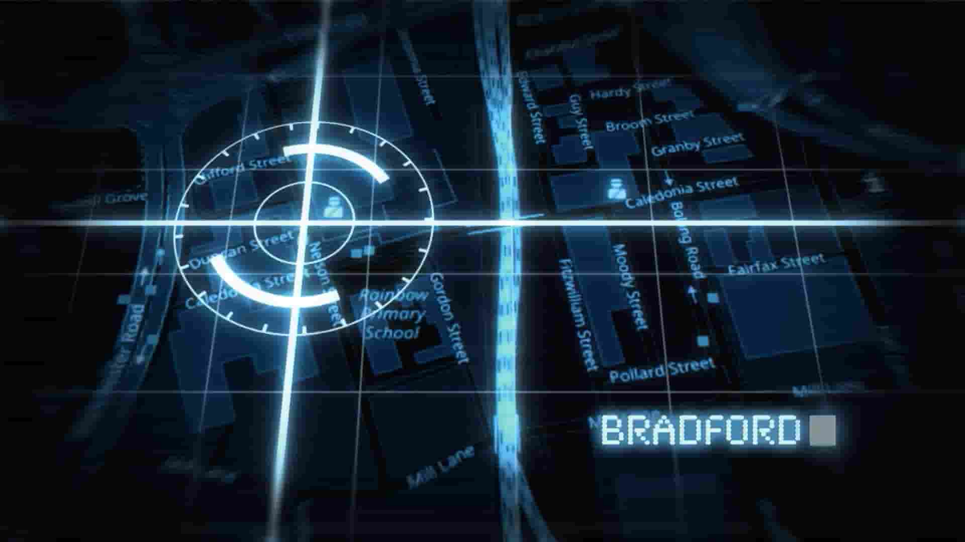  BBC纪录片《重大事件 Critical Incident 2019》全10集 英语中英双字 1080P高清网盘