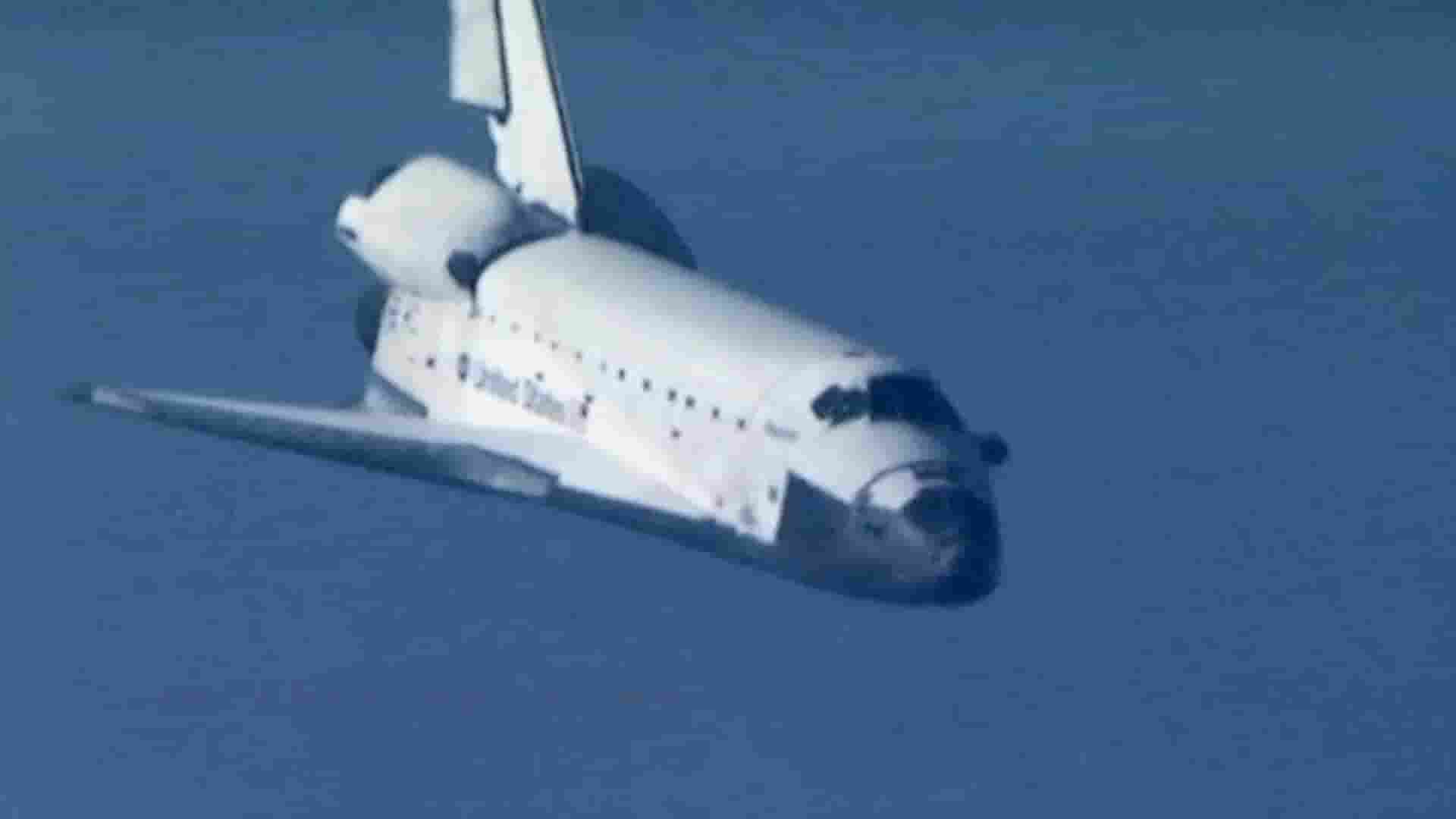 Curiosity纪录片《轨迹：太空探索的里程碑 Trajectory: Milestones in Space Exploration 2016》全14集 英语中英双字  1080P高清网盘