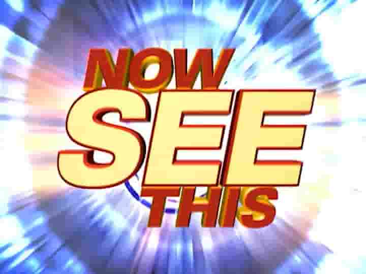 美国纪录片《不忍直视 Now See This 2002》第1-2季全48集 英语中英双字  1080P高清网盘