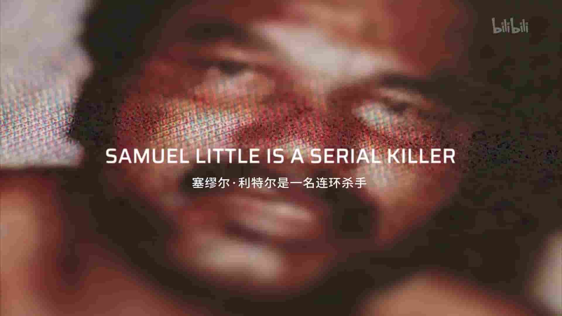 BBC纪录片《连环杀手的自白 Confessions of a Serial Killer 2019》全1集 英语中英双字 1080P高清网盘