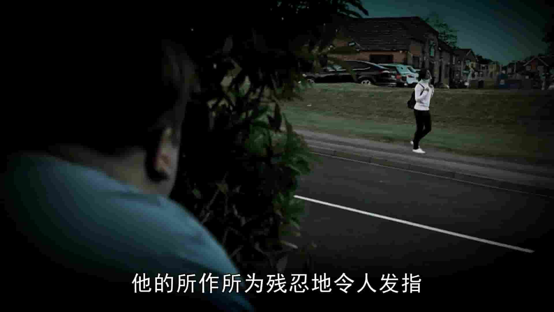 Ch5纪录片《谋杀倒计时 Countdown to Murder 2013》第1季全6集 英语中字 1080P高清网盘
