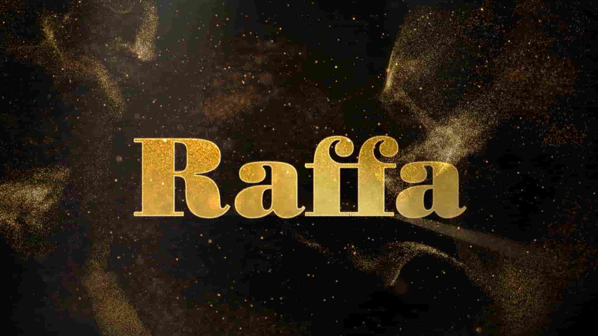意大利纪录片《拉法 Raffa 2023》全1集 英语中字 1080p高清网盘