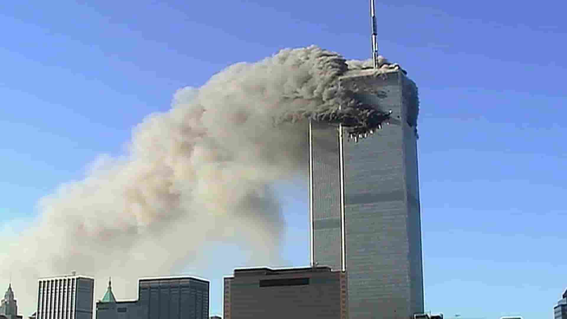 国家地理《9/11消防站 9/11 Firehouse 2013》全1集 英语中英双字 080P高清网盘