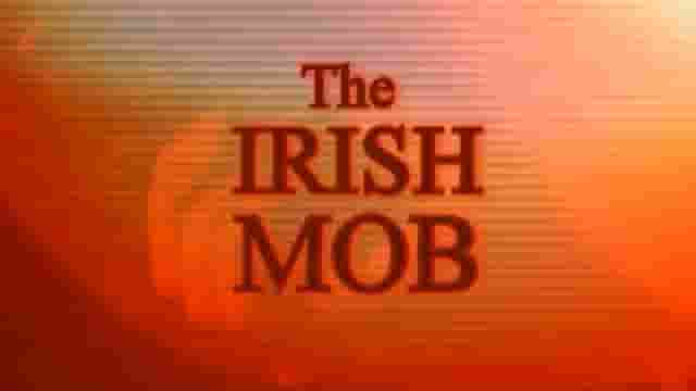 爱尔兰纪录片《爱尔兰黑帮 The Irish Mob 2008》全6集 英语中英双字 360P高清网盘