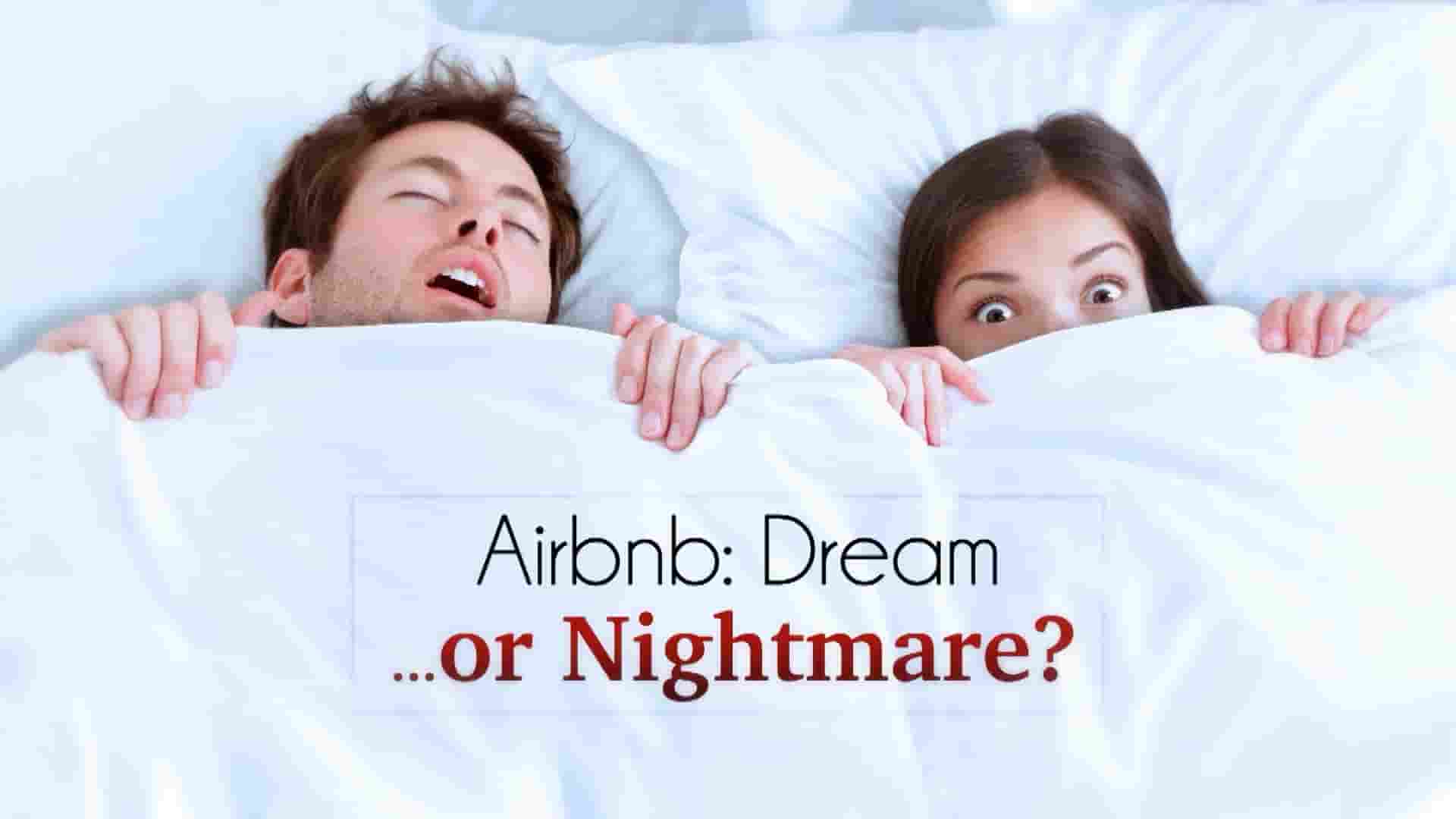 CH4纪录片《民宿的噩梦 Airbnb Nightmares 2016》全1集 英语中英双字 1080P高清网盘